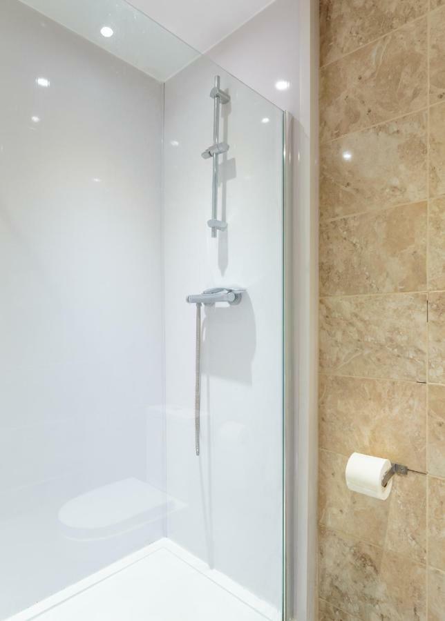 Luxury Central Newcastle Apartment 20 Kültér fotó