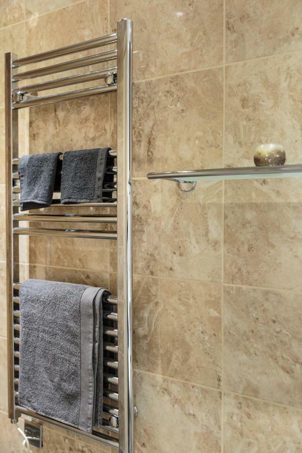 Luxury Central Newcastle Apartment 20 Kültér fotó